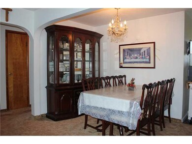 Dining Room.