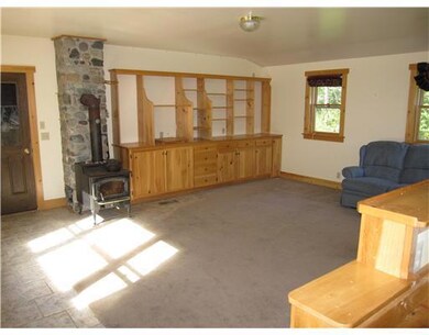 Living Room. Entry on left from...