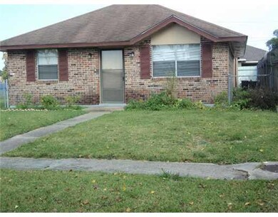 2784 Isabelle Dr, Marrero, LA 70072 - photo 2