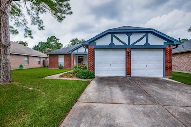 17418 Hamilwood Dr, Houston, TX 77095 - photo 2