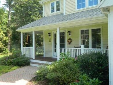 36 Plymouth St, Carver, MA 02330 - photo 5