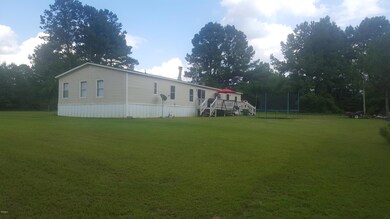 firetower rear side view