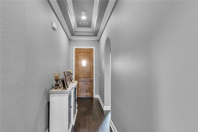 1360 Westwood Cir, Cave Springs, AR 72718 - photo 3