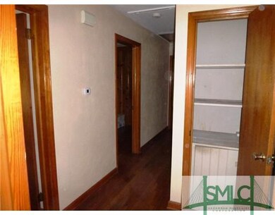 Other. hallway