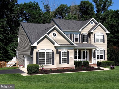 600 Stillwater Ln, Prince Frederick, MD 20678 - photo 3