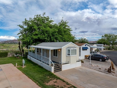 150 N 3050 E #88, St George, UT 84790