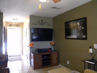 Grand room