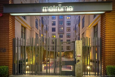 Metrome unit 406, San Diego, CA 92101 - photo 5