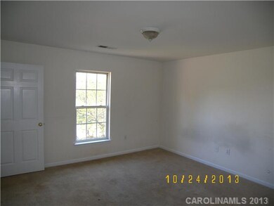 Interior Space/Layout