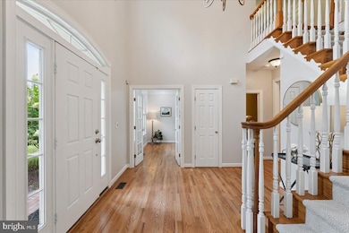 7411 Union Ridge Rd, Clifton, VA 20124 - photo 2