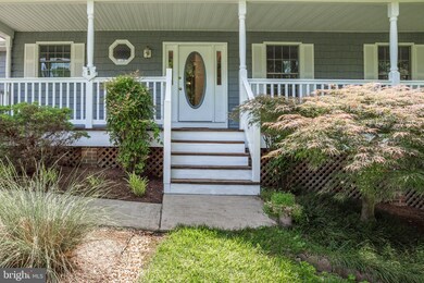 3307 Tiswood Ct, Chesapeake Beach, MD 20732 - photo 7