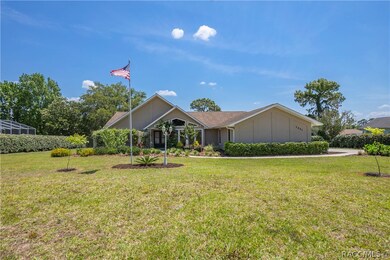 1341 N Hambletonian Dr, Hernando, FL 34442 - photo 3