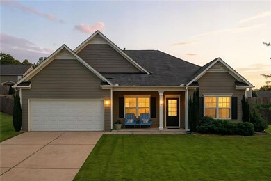 617 Darnell Rd, Canton, GA 30115 - photo 2