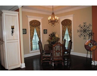 Dining Room.