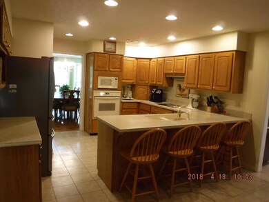 330 Bostwick Cir unit 1, Vidalia, GA 30474 - photo 3