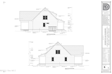 110 Live Oak Commons, Beaufort, NC 28516 - photo 5