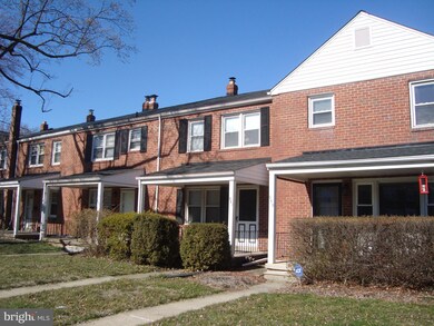 961 Fairmount Ave, Towson, MD 21204 - photo 4