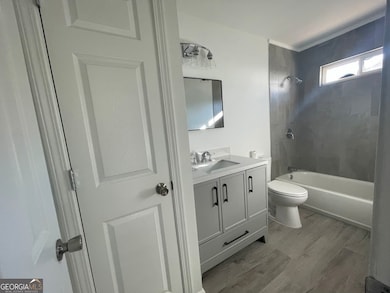 405 Fairburn Rd SW unit 135, Atlanta, GA 30331 - photo 5