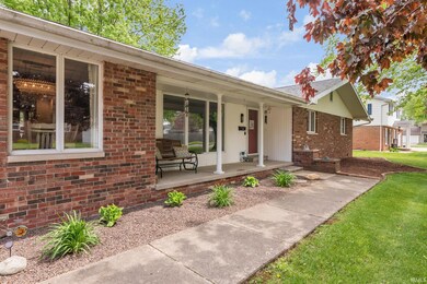 314 N Lavengood St N, Swayzee, IN 46986 - photo 4