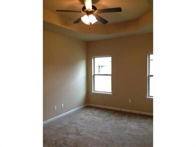 Master Bedroom.