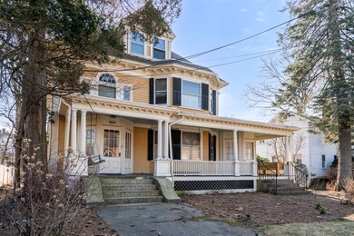 150 Church St, Newton, MA 02458 - photo 3