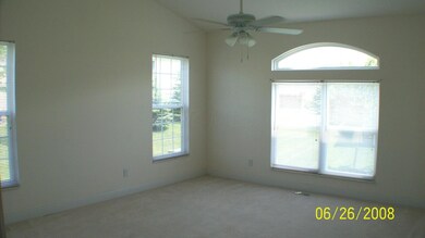 6198 Turvey Master Bedroom