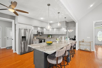 448 Santee Dr, Santee, SC 29142 - photo 6