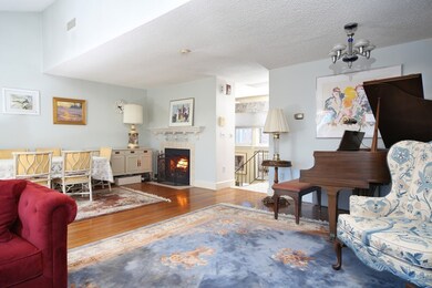 23 Harbourside Rd unit 27, Quincy, MA 02171 - photo 4