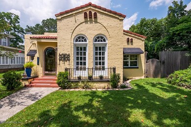 1537 Talbot Ave, Jacksonville, FL 32205 - photo 3