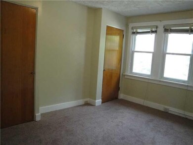 Bedroom.