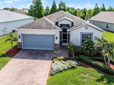 Well Kept 3 Bedroom/ 3 Bath Home