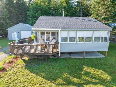 32 Chapel Hill Rd, Wentworths Location, NH 03579 - photo 3