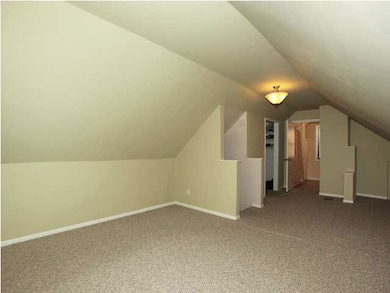 Third bedroom