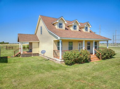 You will love the charming wide front porch to wel