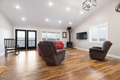 11554 W Tofson Ave, Wasilla, AK 99654 - photo 4