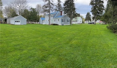 7 Roberts St, Adams, NY 13605 - photo 5