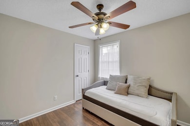 1474 Ben Gay Way, Hinesville, GA 31313 - photo 7