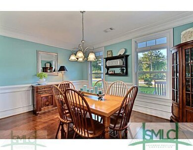 Dining Room.