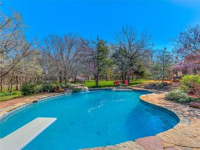 1801 Silver Oaks Dr, Edmond, OK 73025 - photo 4
