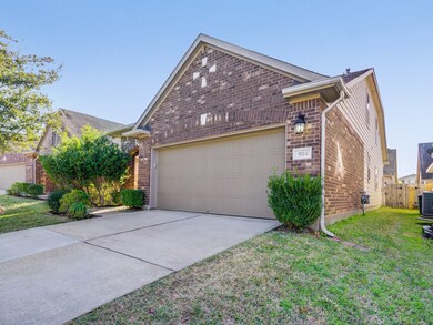 9014 Fuqua Ridge Ln, Houston, TX 77075 - photo 5