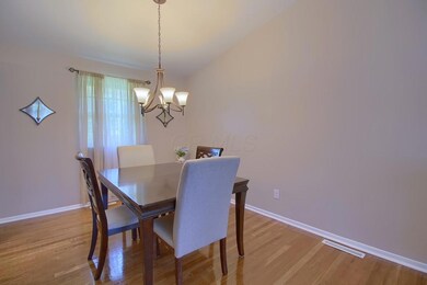 Dining Room 3