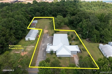 935 W 3rd St S, Thomasville, AL 36784 - photo 2