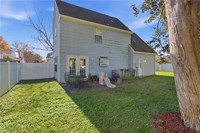 1 Easthill Ct, Hampton, VA 23664 - photo 7