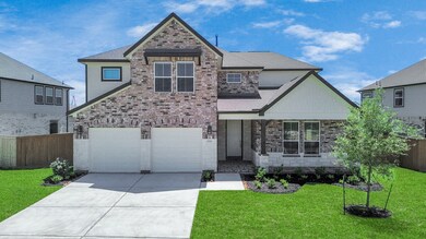 19706 Isola Breeze Dr, Hockley, TX 77447 - photo 2