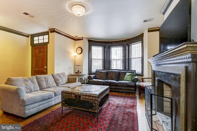 1005 O St NW, Washington, DC 20001 - photo 2