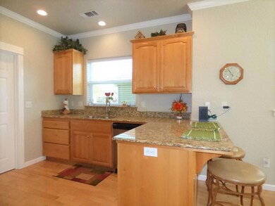 Southern Oregon Real Estate Home 7