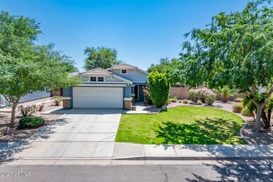 2575 E Harrison Ct - MLS-1