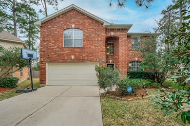 14 Caelin Ct, Spring, TX 77382 - photo 3