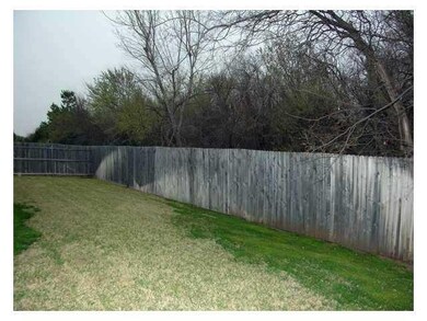 Yard/Garden.