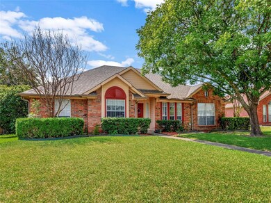 1100 Old Knoll Dr, Wylie, TX 75098 - photo 2